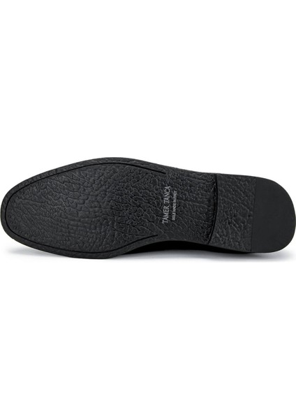 Erkek Deri Kahverengi Loafer Ayakkabı 987 192 Erk Ayk Y25 Kahve modelleri