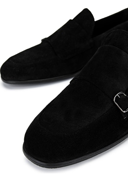 Erkek Deri Kahverengi Loafer Ayakkabı 987 192 Erk Ayk Y25 Kahve fırsatları