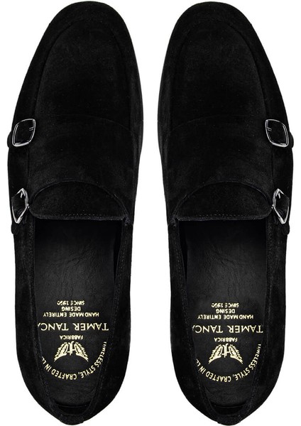 Erkek Deri Kahverengi Loafer Ayakkabı 987 192 Erk Ayk Y25 Kahve indirimleri