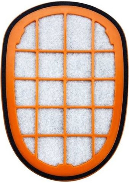 Speedpro Max Dik Süpürge Filtresi - Fc 6822 - Fc 6812 - Fc 6814 - Fc 6826 - Xc 8043 - Xc 8047 - Xc 8147 - Xc 8049 - Xc 8349 - Uyumlu Filtre