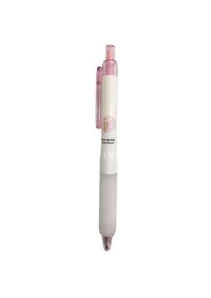 Kokulu Jel Mürekkepli Roller Tükenmez Kalem 0.5 mm Sulu Şeftali