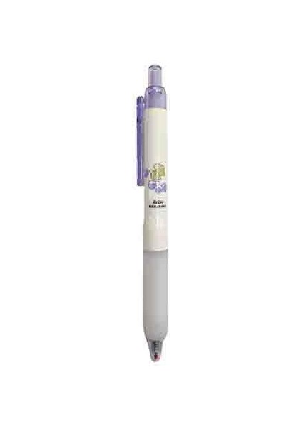 Kokulu Jel Mürekkepli Roller Tükenmez Kalem 0.5 mm Üzüm