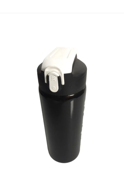 Lisanslı Beşiktaş Çelik Matara 600ML