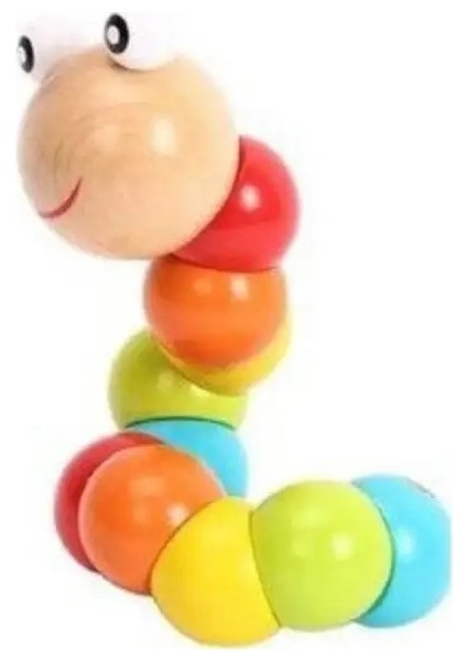 Montessori Toys Bebek Ahşap Silindir Kavusu Boncuk Labirent Yürümeye Başlayan Çocuklar Için Erken Öğrenme Eğitim Bulmacası Çocuklar Için Matematik Oyuncak 1 2 3 Yıl Renk: TF142 (Yurt Dışından)