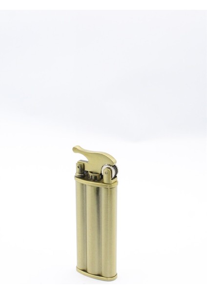Bakır Gazlı Torch Pürmüz Çakmak SMC526TR02