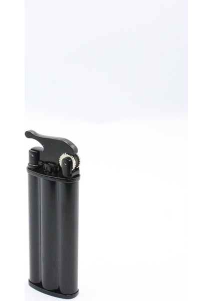 Siyah Gazlı Torch Pürmüz Çakmak SMC526TR01