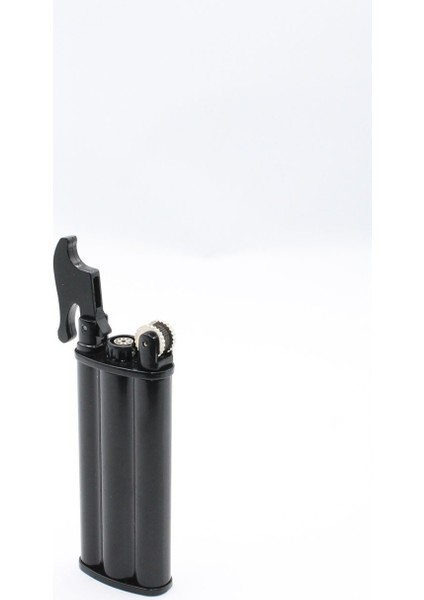 Siyah Gazlı Torch Pürmüz Çakmak SMC526TR01 fiyatları