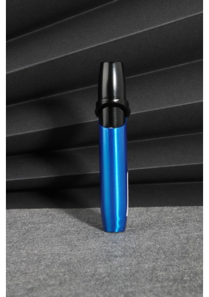 Özel Tasarım Torch Gazlı Çakmak - SMCK605MR03