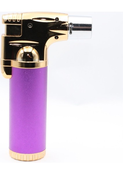 Mor Gazlı Torch Pürmüz Çakmak SMC507MR04