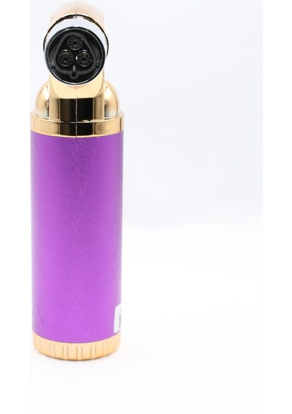 Mor Gazlı Torch Pürmüz Çakmak SMC507MR04