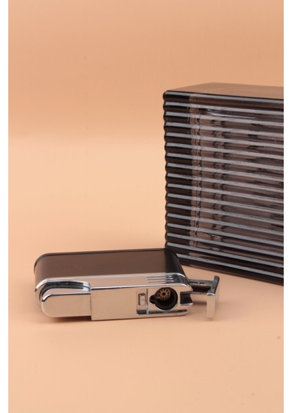 Torch Gazlı Çakmak Premium Tasarım Rüzgar Geçirmez Şık ve Taşınabilir fiyatları