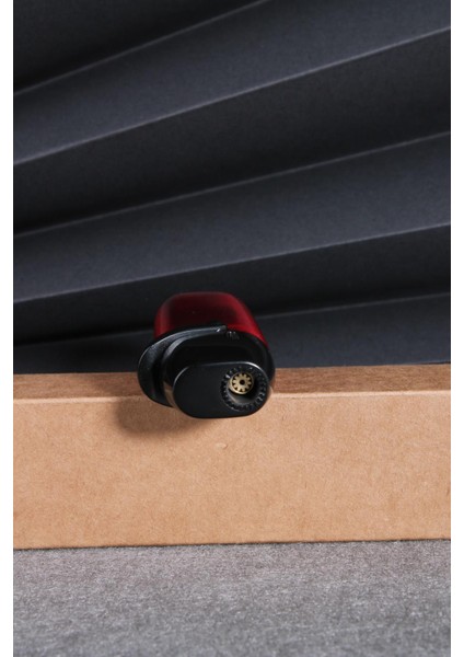 Kırmızı Siyah Özel Tasarım Torch Gazlı Çakmak - SMCK605MR06 modelleri