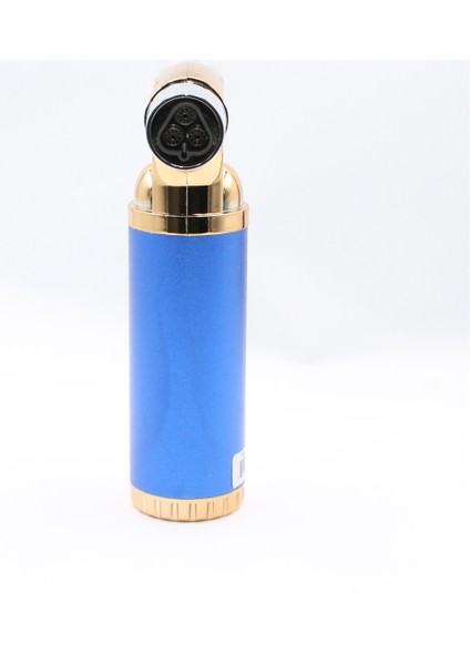 Mavi Gazlı Torch Pürmüz Çakmak SMC507MR02