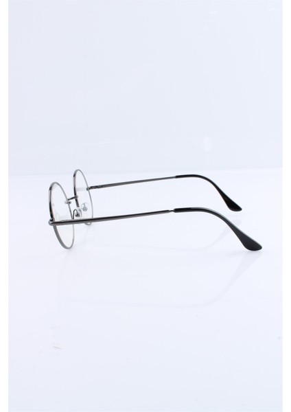 Unisex Şeffaf Gun UV400 Güneş Gözlüğü Silvio Monetti - 3SM5001IR002 modelleri