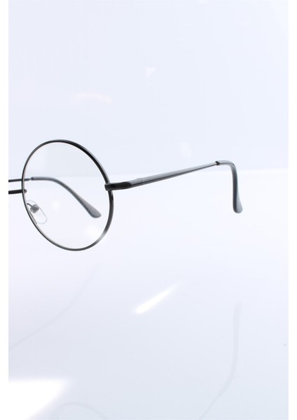 Unisex Şeffaf Siyah UV400 Güneş Gözlüğü Silvio Monetti - 3SM5001IR001 fiyatları