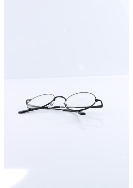 Unisex Şeffaf Siyah UV400 Güneş Gözlüğü Silvio Monetti - 3SM5001IR001 fırsatları