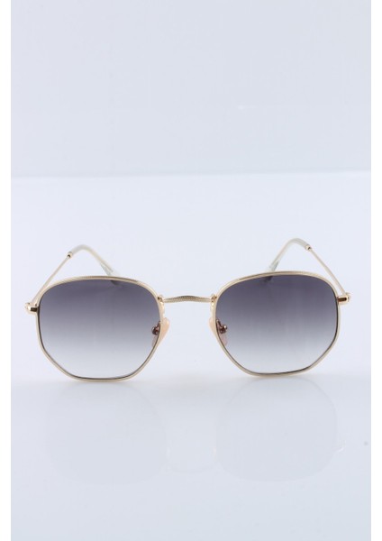 Kadın Gri UV400 Güneş Gözlüğü Sılvıo Monettı - 3SM3548R002 fiyatları