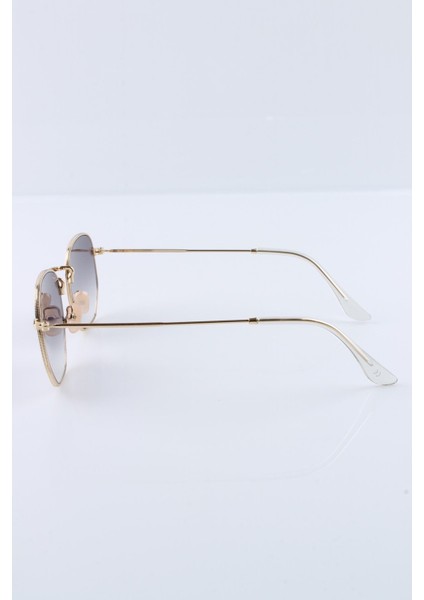 Kadın Gri UV400 Güneş Gözlüğü Sılvıo Monettı - 3SM3548R002 modelleri