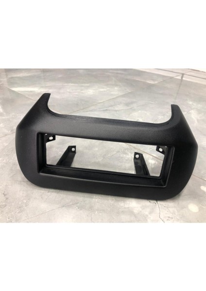 Fiat Fiorino Teyp Çerçevesi Normal Teyp Çerçevesi