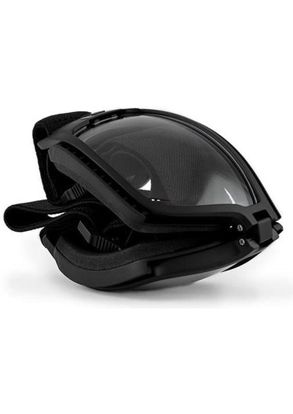 Wıley x Lynx Balistik Goggle (2 Lens) fırsatları