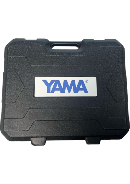 YAT-GNX40 Gazlı Çivi Çakma Tabancası