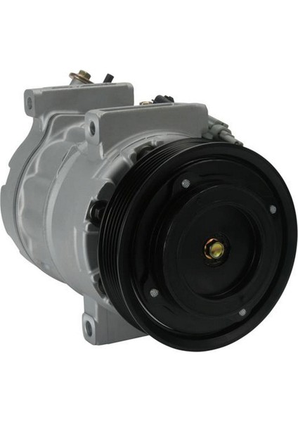 Klima Kompresörü Laguna Iii 07 15 Latitude 10 1.5dci K9K 1.6 K4M 3.0dci V9X 12V 6 Kanal 120MM Almla
