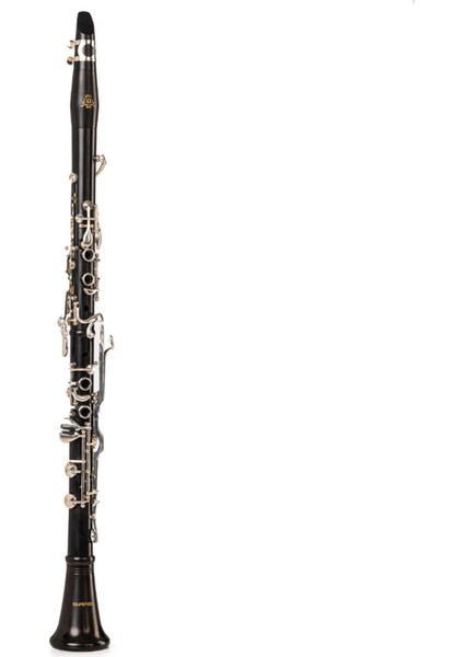 XCL340E Abanoz Sol Klarnet