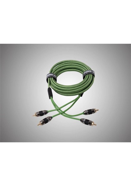 1122L-5 Metre-Yüksek Kalite-Profesyonel Bakır Rca Anfi Kablo
