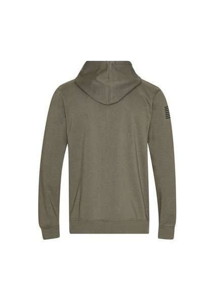 Wıley x urban zip hoodie