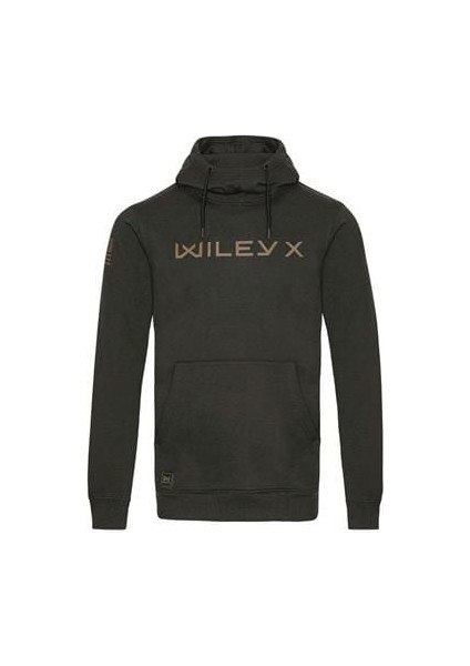 Wıley x urban hoodie