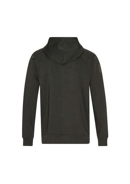 Wıley x urban zip hoodie