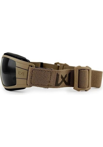 Wıley x Lynx Balistik Goggle (2 Lens)