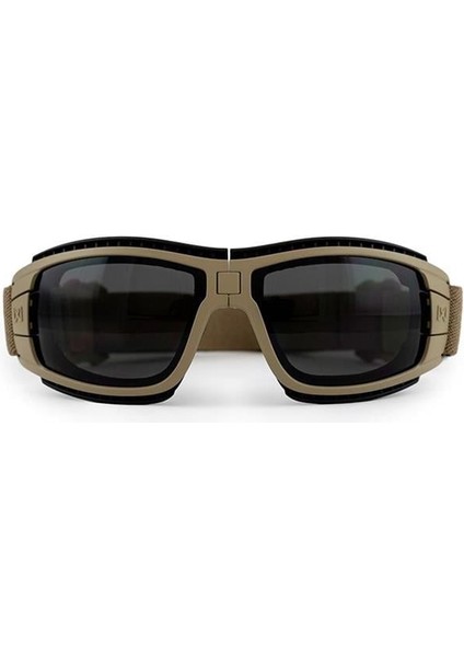 Wıley x Lynx Balistik Goggle (2 Lens)