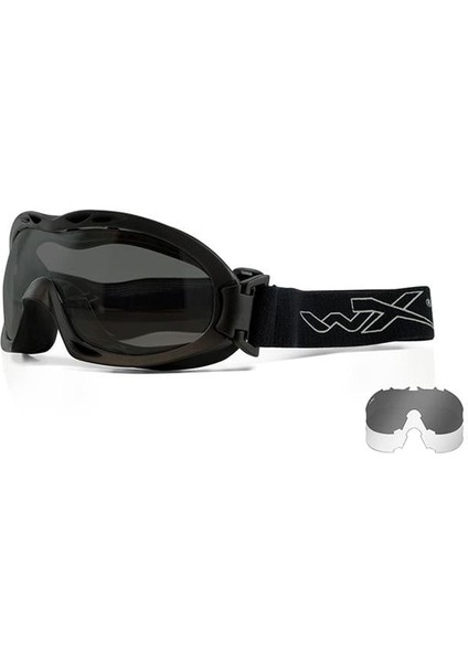 Wıley x Nerve Balistik Goggle [2 Lens]