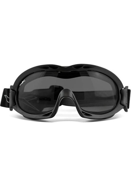 Wıley x Nerve Balistik Goggle [2 Lens]