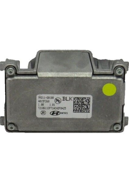 Kamera Ünitesi Hyundai I20/ Kamera Ünitesi Orj 99211-Q0100 Genuine Part 99211Q0100 Made In Korea modelleri