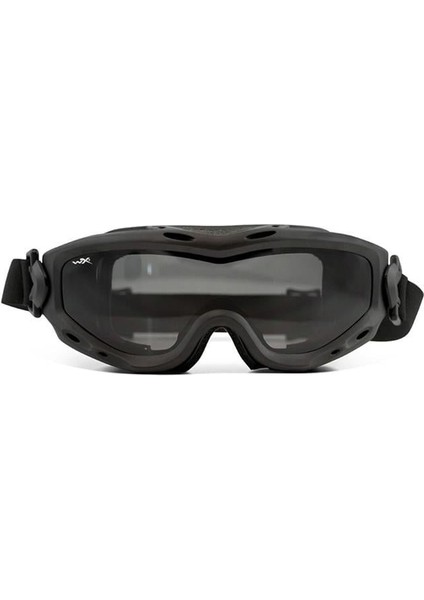 Wıley x Spear Dual Balistik Goggle[3lens]