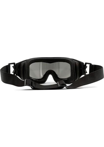 Wıley x Spear Dual Balistik Goggle[3lens]