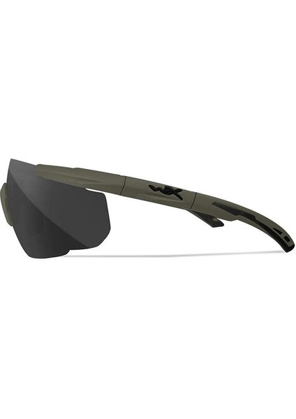 Wıley x Saber Advanced Balistik Gözlük (3 Lens)