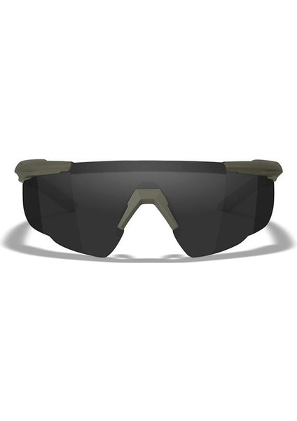 Wıley x Saber Advanced Balistik Gözlük (3 Lens)