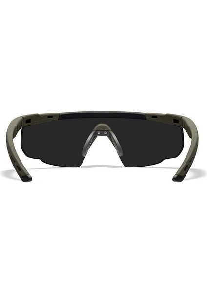 Wıley x Saber Advanced Balistik Gözlük (3 Lens)
