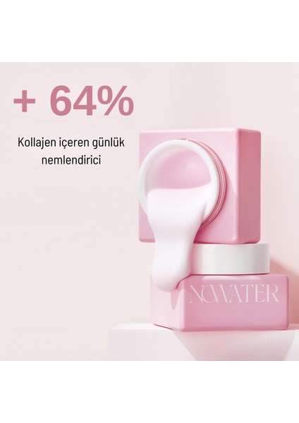 Yenileyici Kolajen Krem