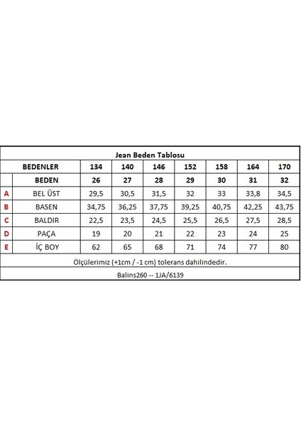 Geniş Paça Pantolon Açık Mavi