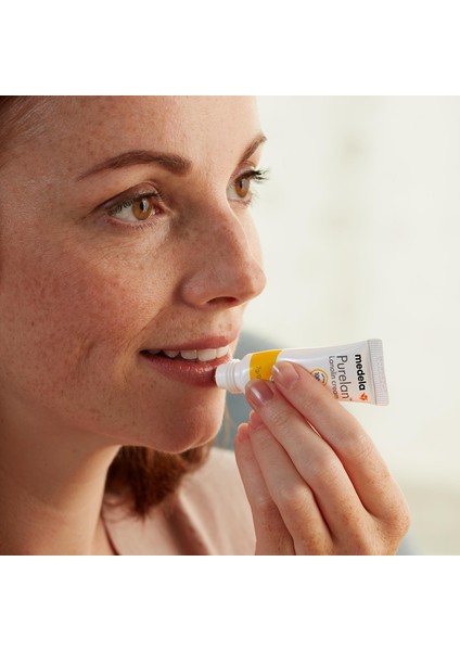 Purelan Lanolin Göğüs Ucu Kremi 2'li Paket (7G+37G) fırsatları
