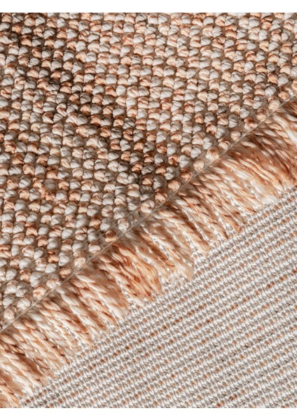 Azura İskandinav Salon Halısı Mutfak Halısı Yolluk Bukle Dokuma Halı Tozumaz Halı AZR-01 fırsatları