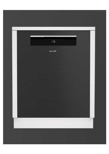 Abm 152 D 5 Programlı Bulaşık Makinesi