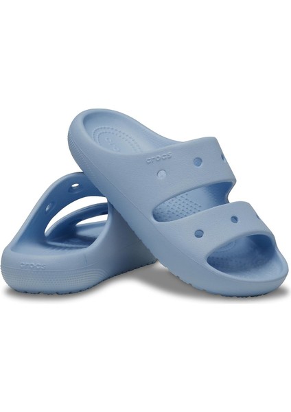 Classic Sandal V2 Çocuk Terlik 209421-4NS Blue Calcite fiyatları