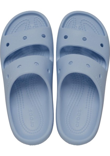 Classic Sandal V2 Çocuk Terlik 209421-4NS Blue Calcite modelleri