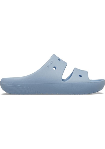 Classic Sandal V2 Çocuk Terlik 209421-4NS Blue Calcite fırsatları