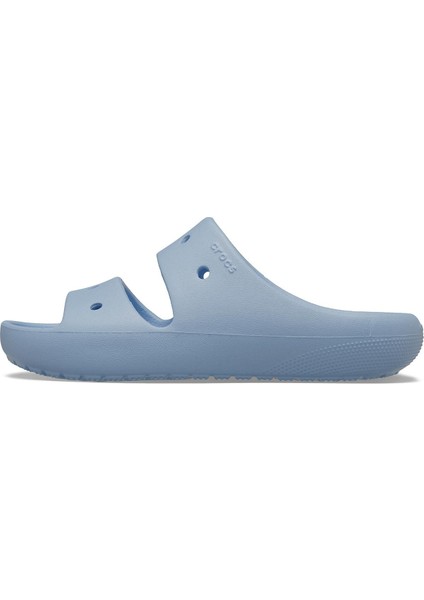 Classic Sandal V2 Çocuk Terlik 209421-4NS Blue Calcite indirimleri